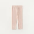 thumbnail image 2 of Girls Pants Size 10-12 Flare Girls Boys Sweatpants Athletic Sports Elastic Waist Pants Comfy Fall Winter Pants Loose Bottom Trousers 5-14 Years, 2 of 3