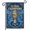 A, variant on XaaKee, Yard Flag, Elite Cup Sports Championship Garden Flag, Double-sided High-quality White Linen Small Garden Flags For Outside, Celebratory Yard Flags, 12x18inch