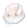 thumbnail image 2 of Taburete De Baño Silla inflable para comer para bebés, silla de aprendizaje de PVC, educativa para niños pequeños Likrtyny libre de BPA, 2 of 9