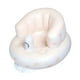 thumbnail image 1 of Taburete De Baño Taburete de baño inflable Juguetes de baño de PVC portátil para niños pequeños (rosa) Likrtyny libre de BPA, 1 of 9