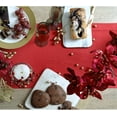 thumbnail image 3 of Chemin de Table 72 Pouces de Long – 100 % Lin Pur 14 x 72 Pouces Ourlet Classique – Foulard de Commode Chemin de Table de Ferme, 3 of 5