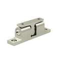 thumbnail image 1 of Attrape-tension Bille de 2,3 x 0,4 Po&44; Nickel Satiné - Solide, 1 of 1