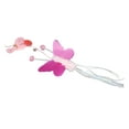 thumbnail image 3 of Cat Interactive Toys, Adjustable Cat Teaser Toy Easy To Stick  For Kittens  Shape, 3 of 8