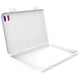 thumbnail image 1 of Caja de almacenamiento para mascarillas Nuevo modelo Caja portátil para mascarillas que protege del polvo Sincero Hogar, 1 of 4