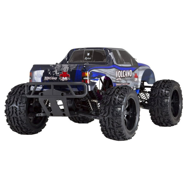 Redcat racing cheap volcano epx