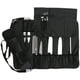 thumbnail image 2 of Ranura unitaria resistente, bolsa enrollable para cuchillos de Chef, bolsa de almacenamiento portátil para cuchillos de cocina, bolsa con correa para el hombro, 2 of 5