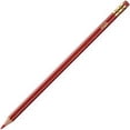 thumbnail image 2 of Integra Red Grading Pencils - #2 Lead - Red Lead - 12 / Dozen | Bundle of 5, 2 of 2