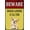 Warning Sign 2, variant on Beware Dogs Loose English Springer 8"x12" Tin Warning Sign, Springer Metal Sign, Bar Cafe Backyard Patio Outdoor Wall Decor, Pet Security Sign