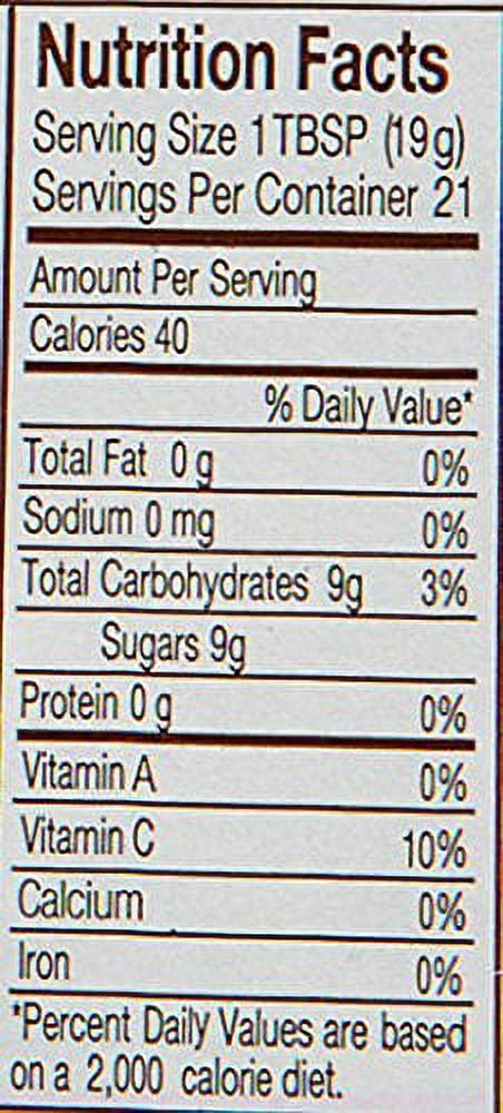 Elki Scandinavian Delights - Strawberry -  Fruit Spread, 13 oz