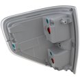 thumbnail image 5 of Tail Light Compatible with FORD F-150 09-14 RH Lens and Housing Styleside - CAPA, 5 of 5