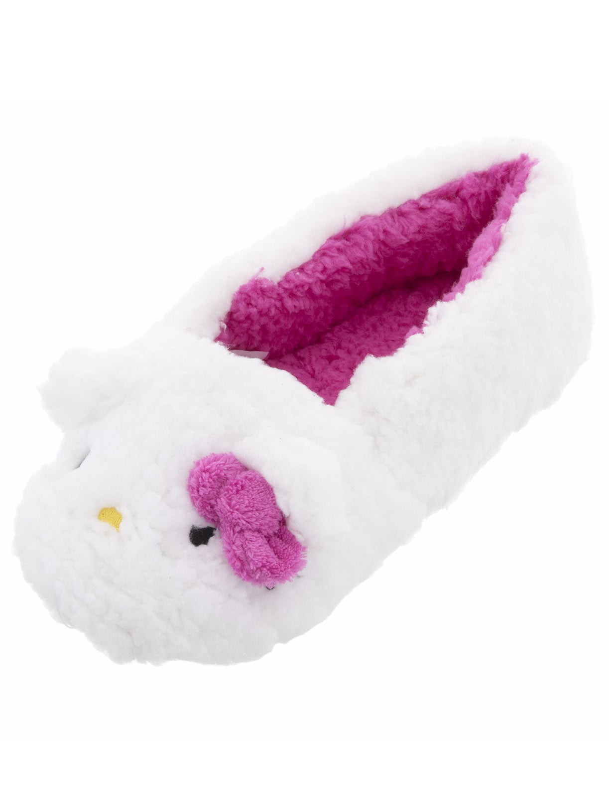 walmart cat slippers