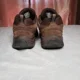 thumbnail image 4 of New Balance Mens 623 MX623OD2 Training Walking Shoes Suede Brown Size 11.5 Mens, 4 of 6