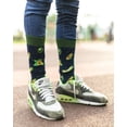 thumbnail image 3 of Avocado Socks, 3 of 3