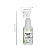 thumbnail image 2 of Peppermint Oil Rodent Repellent Spray Natural Plant-Based Formula for Indoor and Outdoor Use 474ml Bottle Effective Against Mice Rats Squirrels, 2 of 7
