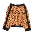 thumbnail image 1 of Pet Long Sleeve Pajamas Warm Fleece Elbow Pajamas Breathable Elastic Pajamas for Medium Large Dogs 7XL, 1 of 1