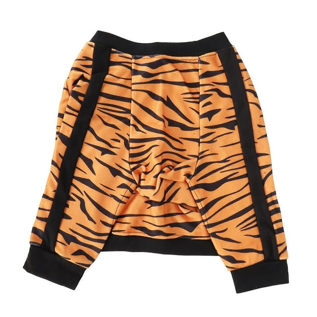 Pet Long Sleeve Pajamas Warm Fleece Elbow Pajamas Breathable Elastic Pajamas for Medium Large Dogs 7XL