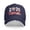01Navy, variant on 2026 Soccer Fan Hat, Embroidered National Flag Hat for Daily Sports