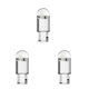 thumbnail image 1 of Sidaley 10 piezas de luces LED para coche, bombillas interiores, lámparas para vehículos de remolque RV, piezas de repuesto para Type1 NO1, 1 of 6