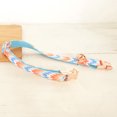 thumbnail image 4 of Collar de perro de estilo único Dinheiro, collar de perro mascota con lazo de regalo, adecuado para perros niñas o niños., 4 of 5