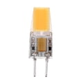 thumbnail image 5 of Lámpara Bombilla de maíz LED regulable GY6.35 AC 12V 3W para de araña de cristal (WW) Sywqhk Para estrenar, 5 of 5