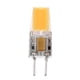 thumbnail image 1 of Lámpara Bombilla de maíz LED regulable GY6.35 AC 12V 3W para de araña de cristal (WW), 1 of 5