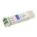 UPC: 0821455060759 | AddOn Arista Compatible SFP+ Transceiver – SFP+ transceiver module – 10 Gigabit Ethernet
