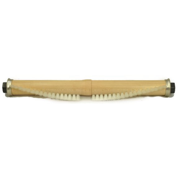 Royal Dirt Devil 14 Inch Wood Brushroll With Hexagonal Ends 2655225000