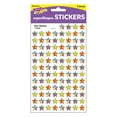 thumbnail image 3 of Trend Enterprises Star Medley Supershape 12 Pk Superspots / Shapes Stickers 46082, 3 of 3