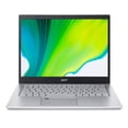 thumbnail image 1 of Laptop Acer A514-54 Core i5 RAM 8GB 512GB SSD 14 Pulgadas Full HD Plata, 1 of 7