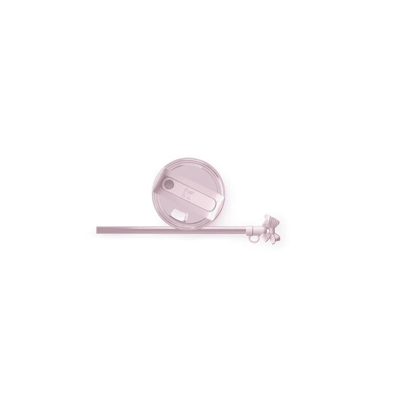 Gourde Isotherme Stanley X Love Shack Fancy Ice Flow 30 Oz - Rose