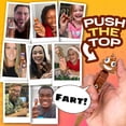 thumbnail image 5 of El bolígrafo Kamhi World hace 7 divertidos sonidos de pedos, 5 of 5