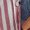 Pink, variant on Women Linen Striped Button Down Shirt Long Sleeve Collared Blouse with Pocket Casual Beach Vacation Shacket 2026