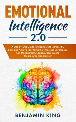 Pre-Owned Emotional Intelligence 2.0: A Step-by-Step Guide for ...