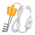 thumbnail image 1 of Calentador de Inmersión de Acero Inoxidable CHAO de 3000 W Amarillo, 1 of 5