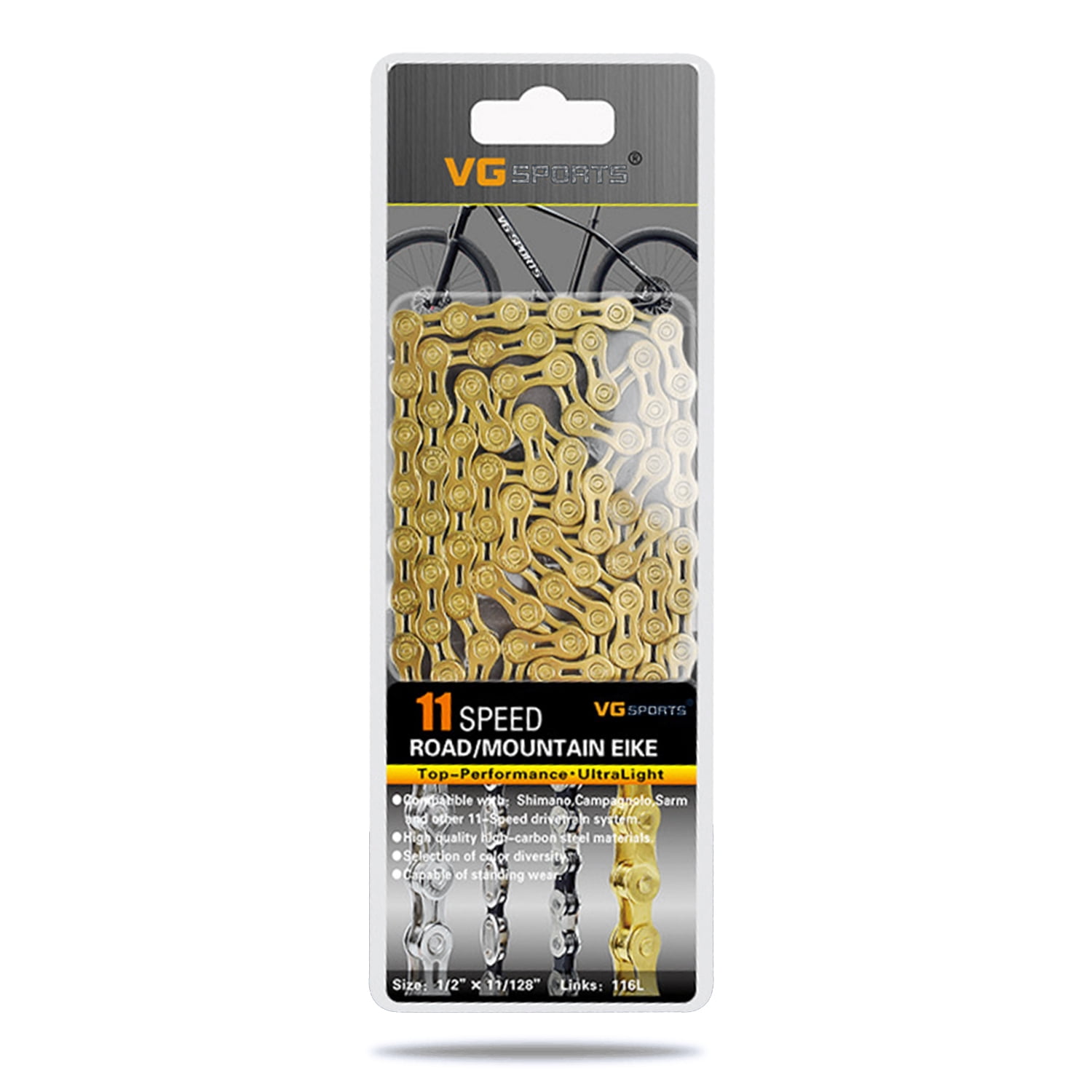 11 speed mtb chain