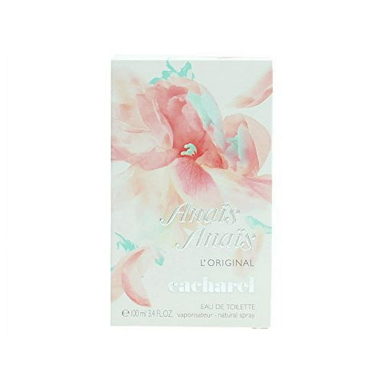 Cacharel Anais Anais L'Original Eau De Toilette, Women's