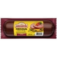 Johnsonville Original Smoked Summer Sausage, 12 oz