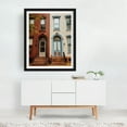 thumbnail image 3 of Reading, Pennsylvania - Reading Pennsylvania Photography Black Framed Wall Art Print 6 x 8 inches, 3 of 4