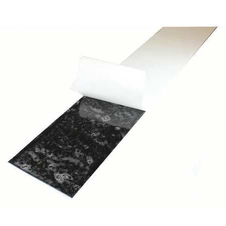 12/"x36/" Black JAMES 6060-3//32C 60A E 3//32/" Comm Grade Neoprene Rubber Sheet