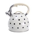 thumbnail image 1 of Hervidor de Agua Baoblaze Silbante Acero Inoxidable 3,5 L, 1 of 8