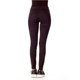 thumbnail image 2 of Artículos de la sociedad Sarah Skinny Fit Jeans para mujer, negro, 27 Articles of Society Ceñido, 2 of 2