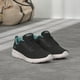 thumbnail image 2 of Zapatillas Skechers Go Walk Joy Upturn para mujer, color negro y aguamarina, 2 of 2