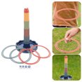 thumbnail image 4 of 1 Set of Children Stacking Cup Toys Interactive Rings Throwing Toys Funny Stackable Toys, 4 of 9