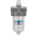 thumbnail image 1 of NORGREN Pneumatic Air Source Compressor Lubricator Separator Filter Regulator (QIU-08), 1 of 10