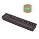 thumbnail image 2 of Vosarea Hollow Creative Incense Burner Ceramic Stick Incense Box Room Decoration Meditation Buddha Incense Base Sandalwood Censer, 2 of 4