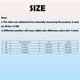 thumbnail image 3 of mgoYE Baby Boys Clothes 4th of July Baby Outfit 2026 Boy Girl My First Fourth of July Bubble Romper Oversized Onesie Toddler USA Clothes|White 0-3 Months, 3 of 7