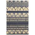 thumbnail image 2 of Linon Aspire Comp Hand Tufted Wool 2'x3' Rug in Ivory, 2 of 4