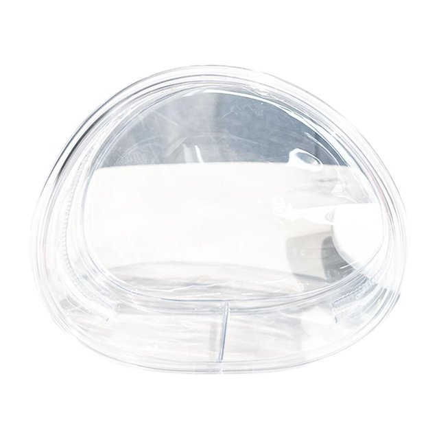 Bolsa Transparente para Exhibición de Figuras, Estuche de Exposición para Figuras, Bolsa de Almacenamiento para Muñecas Pequeñas, Organizador Colgante