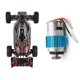 thumbnail image 2 of 7.4V 560 Motors 124010-2820 for 1/12 124010 DIY RC Car Upgrade Parts, 2 of 4