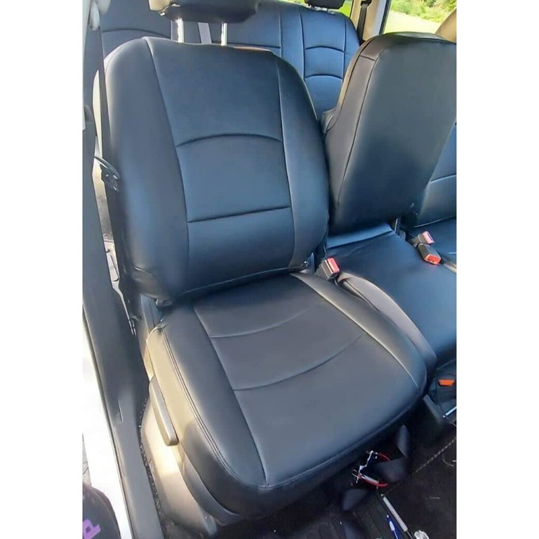 2014 Dodge Ram 1500 Seat Covers Sale Discontinued